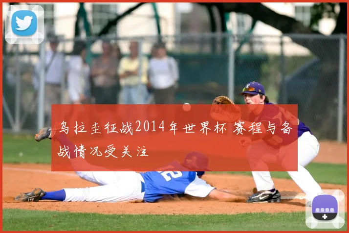 乌拉圭征战2014年世界杯 赛程与备战情况受关注