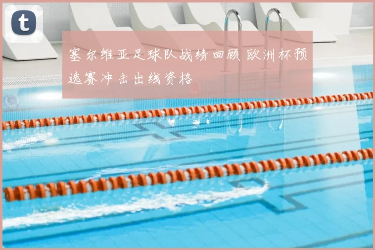 塞尔维亚足球队战绩回顾 欧洲杯预选赛冲击出线资格