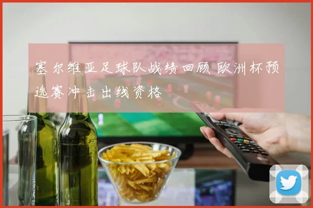 塞尔维亚足球队战绩回顾 欧洲杯预选赛冲击出线资格